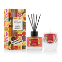 Coffret Happy berries