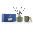 Coffret jeliz jardin majorelle