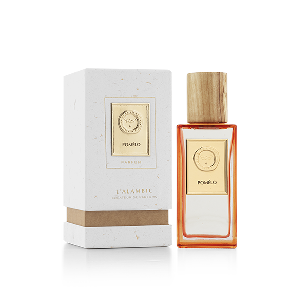 Parfum alambic pomelo 100ml