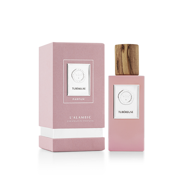 Parfum femme tubereuse 100ml