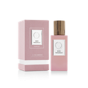 Parfum femme rose patchouli 100ml