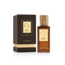 Parfum niche safran patchouli 100ml