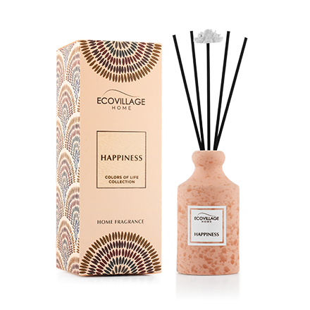 Home Fragrance happiness 200ML