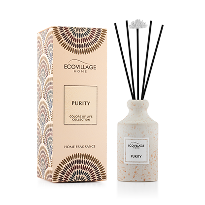 Home Fragrance purity