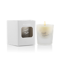 Bougie parfumée sweet tobacco 100 gr