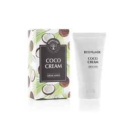 creme mains coco 30ml