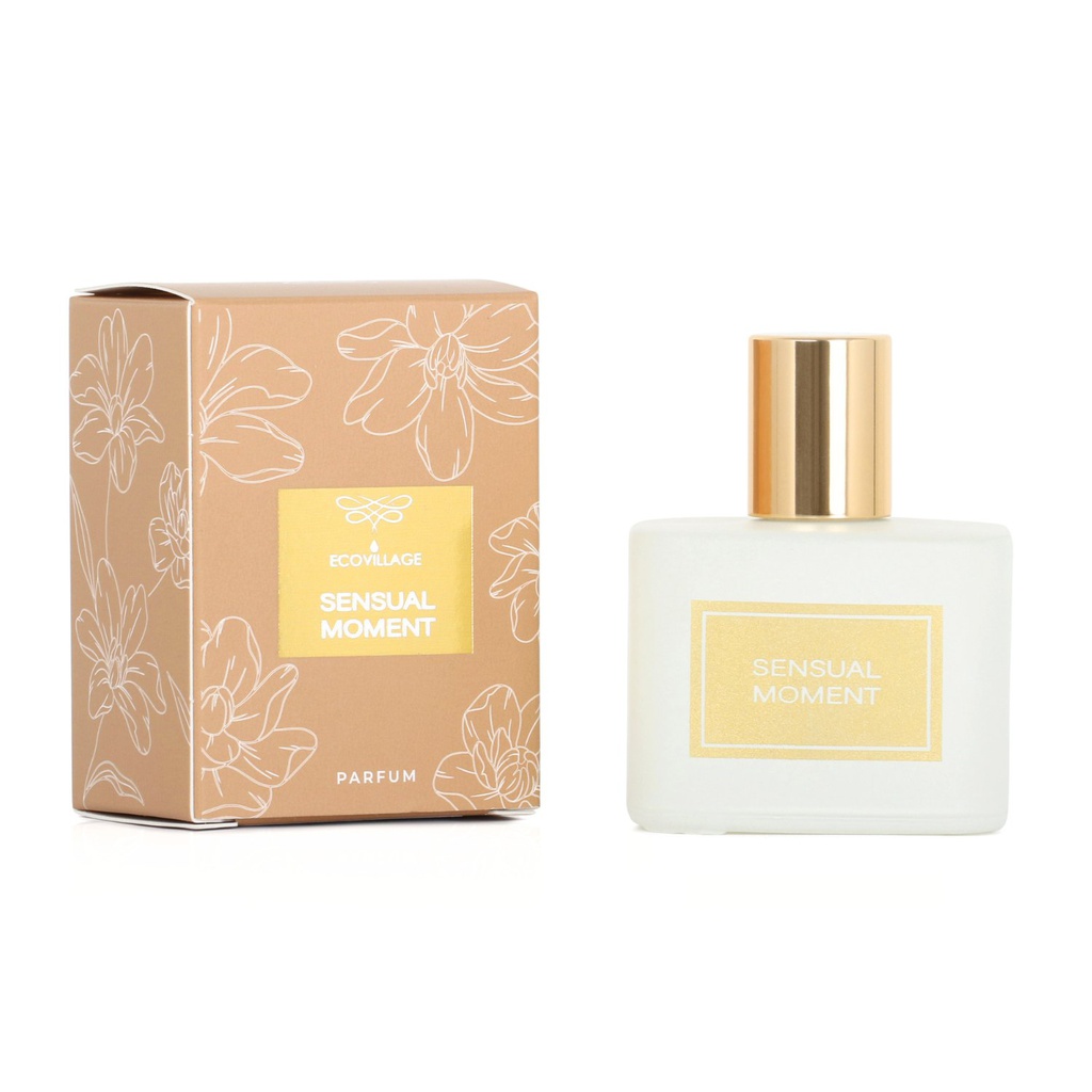 Parfum femme sensual moment 50ml