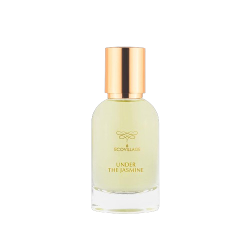 Parfum femme under the jasmin 50ml