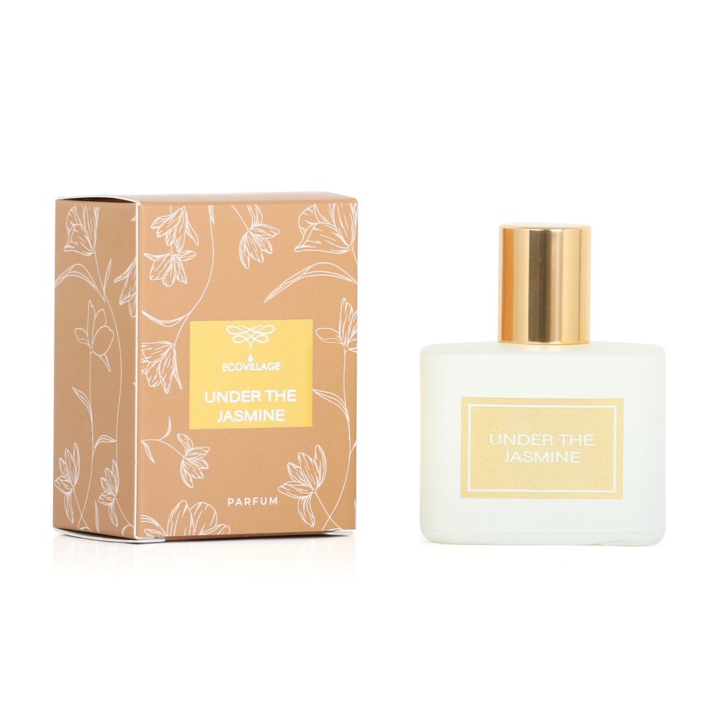 Parfum femme under the jasmin 50ml