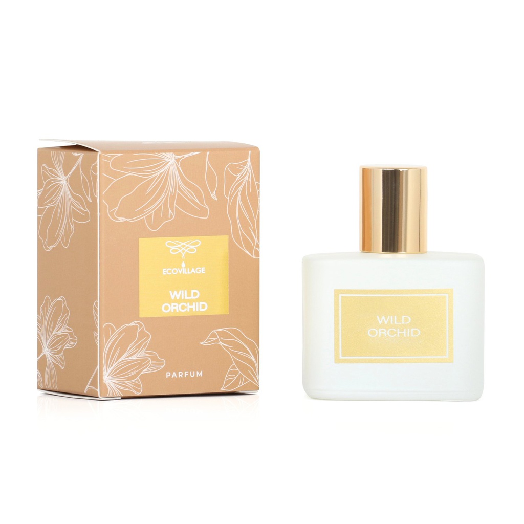 Parfum femme wild orchid 50ml