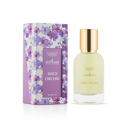 Parfum femme wild orchid 50ml