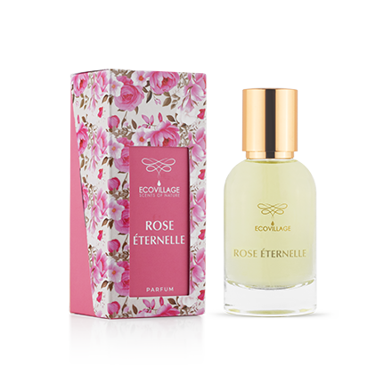 Parfum femme Rose Eternelle 50ml