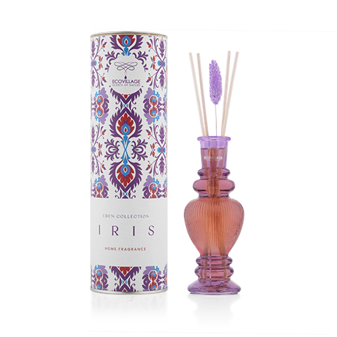 Diffuseur de parfum iris 100ml