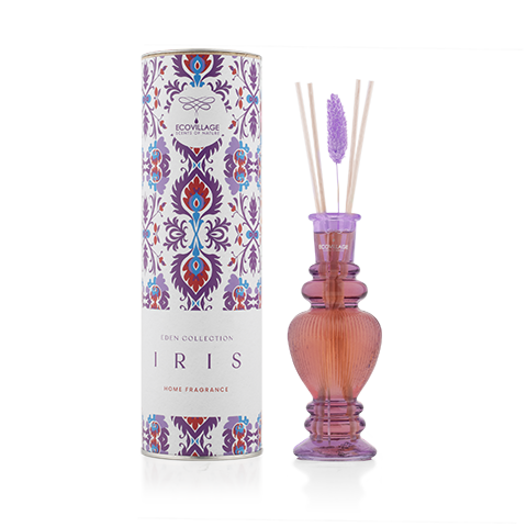 Diffuseur de parfum iris 130ml