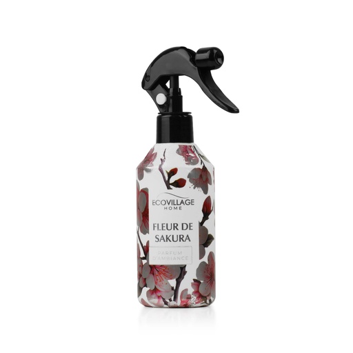 PARFUM D'AMBIANCE  sakura 230 ML NV