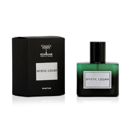 [PF1519] Parfum homme mystic cedar 50ml