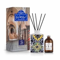 [PF1533] Home fragrance souk alattarine zahr 100ml