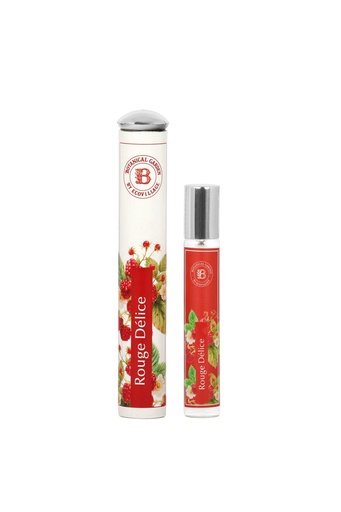 [PF1801] Parfum botanical garden rouge delice 10 ml