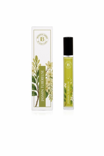 [PF1802] Parfum botanical garden jasmin tubereuse 10 ml