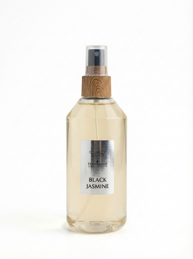 [PF0099] Parfum d’ambiance black jasmine 230 ml