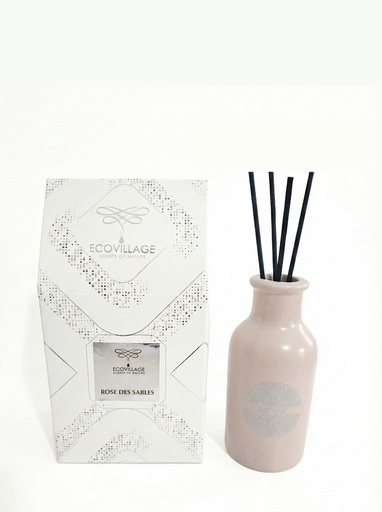 [PF1061] flacon ceramique home fragrance 100 ml