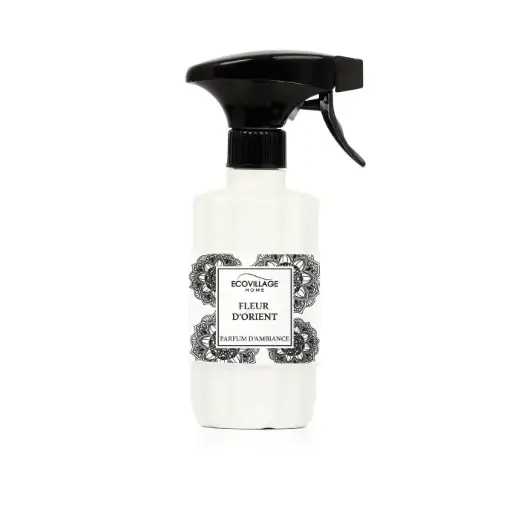 [PF1836] Parfum d'ambiance fleur d'orient 400 ml
