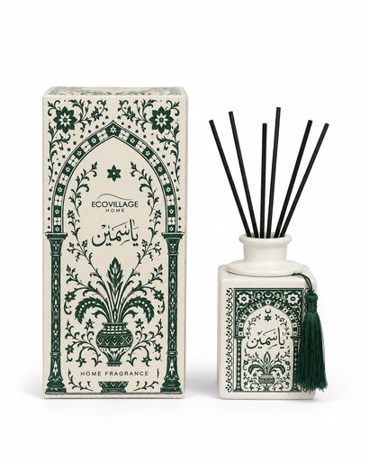 [PF1533-230] Home fragrance Souk Attarine Jasmine 100 ml