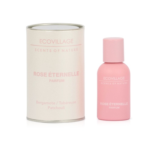 [PF0471] Parfum Rose Éternelle 50ml