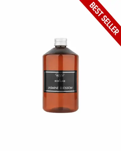 [PF0790] Recharge diffuseur jasmin blossom 400ml