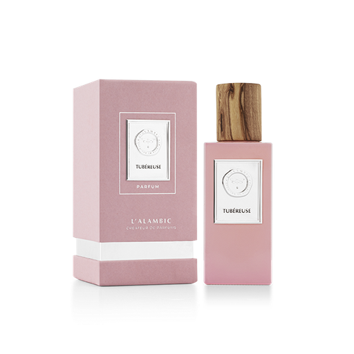 [PF1205] Parfum femme tubereuse 100ml