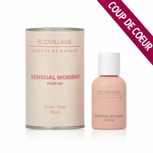 [PF1306] Parfum femme sensual moment 50ml