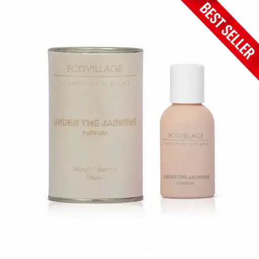 [PF1308] Parfum femme under the jasmine 50ml