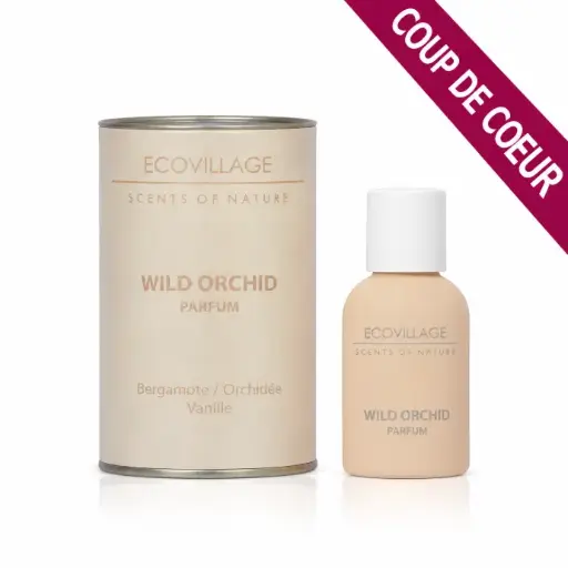 [PF1310] Parfum femme wild orchid 50ml