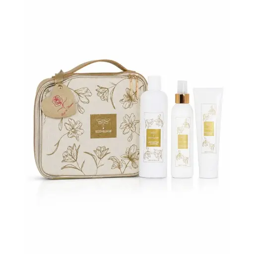 [PF1625] Trousse under the jasmine