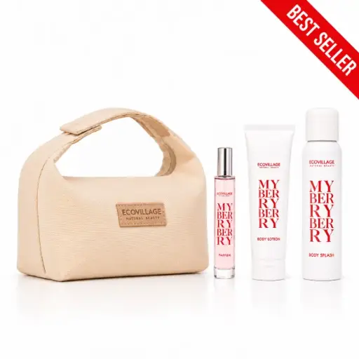 [PF1849] Trousse berry berry