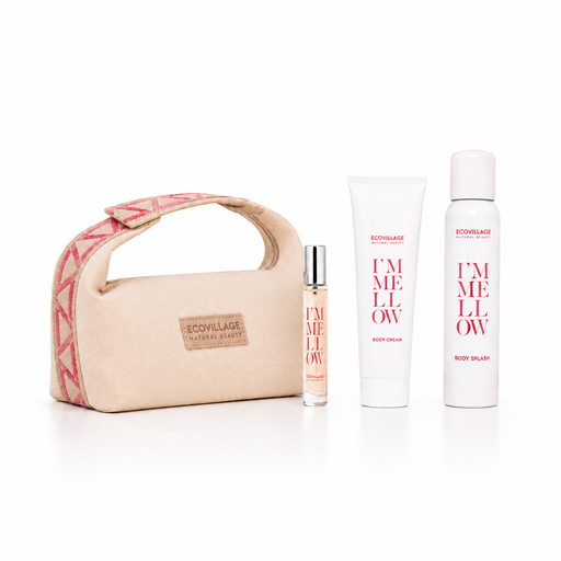 [PF0300] Trousse I'm mellow