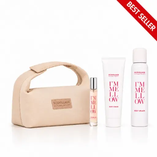 [PF0300] Trousse I'm mellow