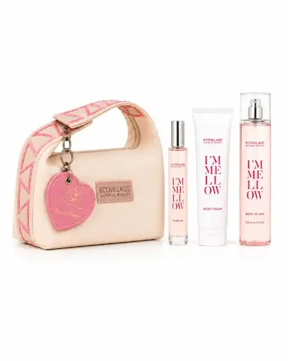 [PF0300] Trousse I'm mellow