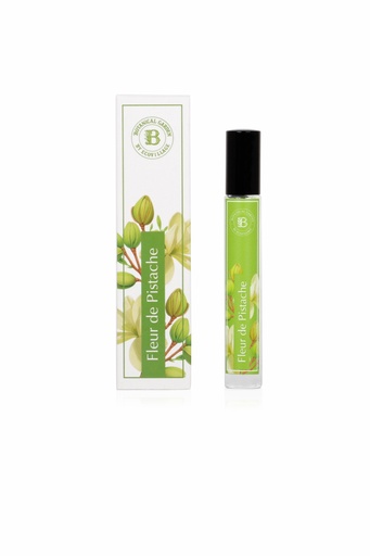 [PF1805] Parfum botanical garden fleur de pistache 10 ml