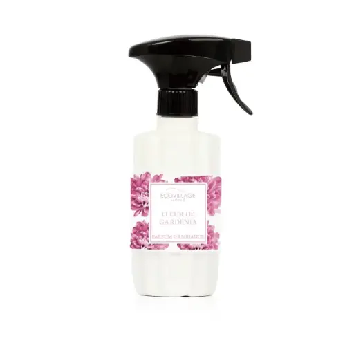 [PF1838] Parfum d'ambiance fleur de Gardenia 400 ml