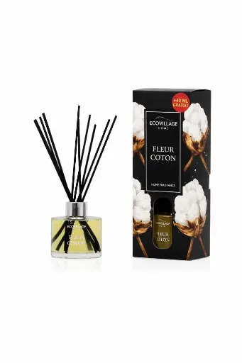 [PF0927] Home fragrance fleur de coton 100 ml