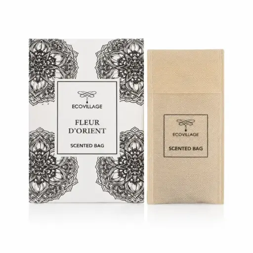 [PF1792] Scented bag fleur d'orient 25 g