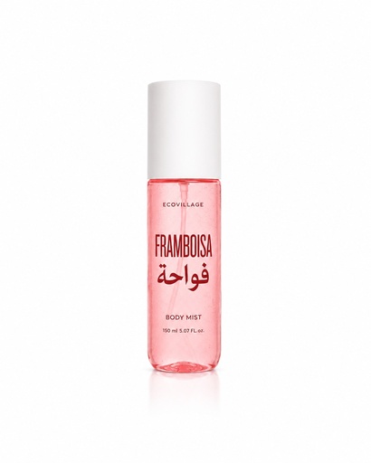 [PF1982] Body Mist FRAMBOISA FAWE7A 150 ml
