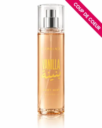 [PF1984] Body Mist VANILLA BNINA150 ml