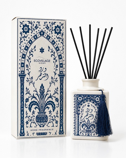 [PF1993] HOME FRAGRANCE ZHAR 100 ml