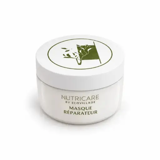 [PF2046] Masque cheveux nutricare 250g