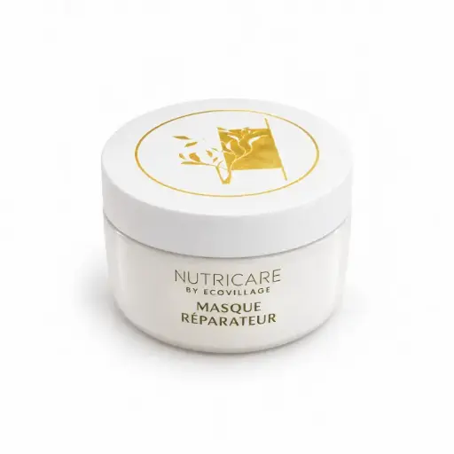 [PF2046] Masque cheveux nutricare 250g