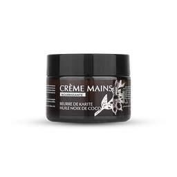 [PF0536] Crème Mains Coco  40gr
