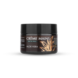 [PF0535] Crème Mains Aloe Vera 40gr