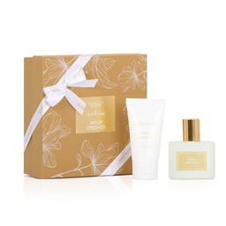 [PF0213] Coffret Parfum wild orchid